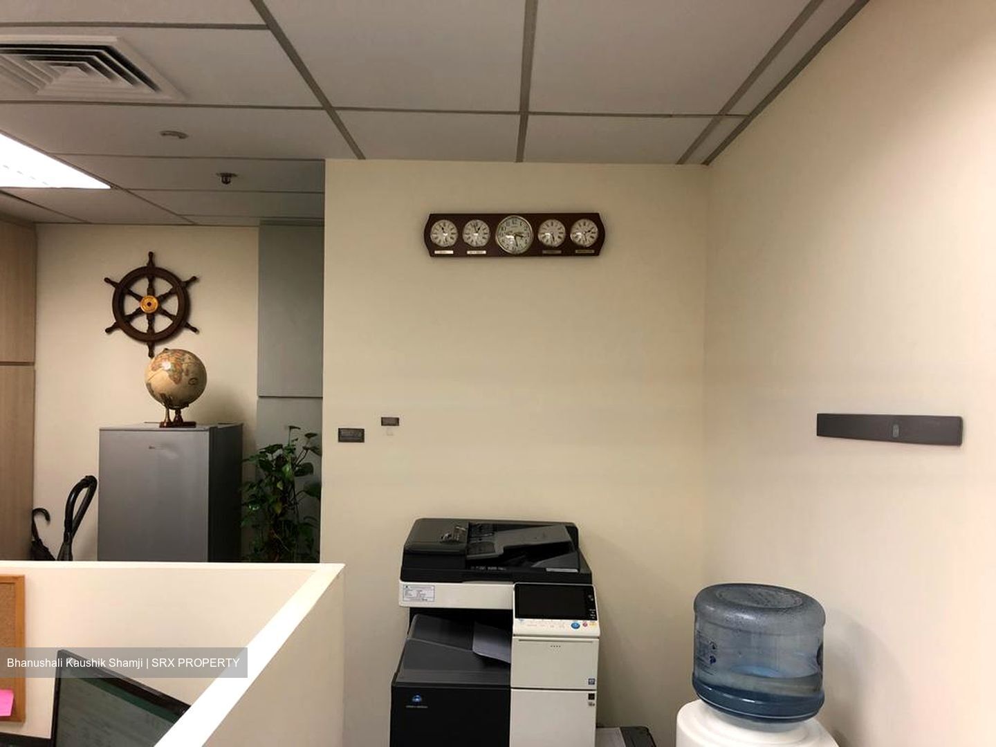 International Plaza (D2), Office #451550281